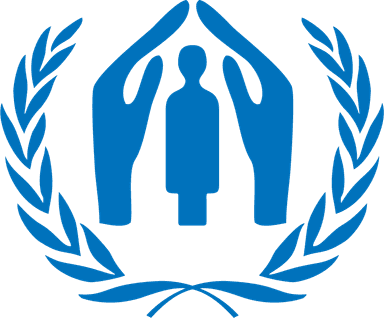 UNHCR logo