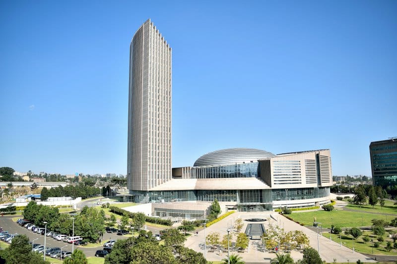 African Union