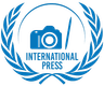 International Press logo